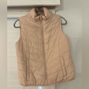 Arizona baby pink vest